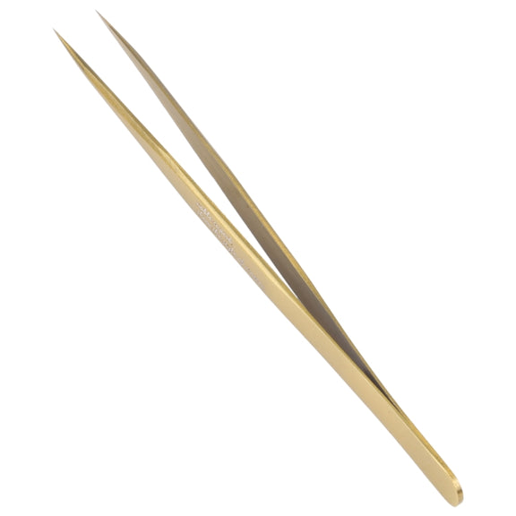 Mechanic AA King11 Straight Precision Stainless Steel Tweezers