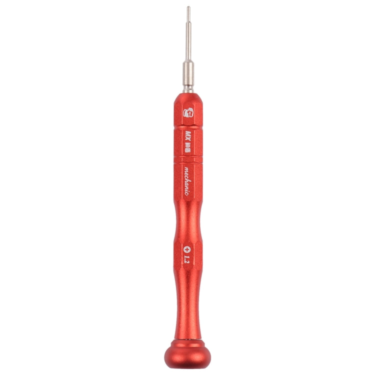 MECHANIC MX 3D 1.2 Phillips Screwdriver Precision Phone Dismantling Tool