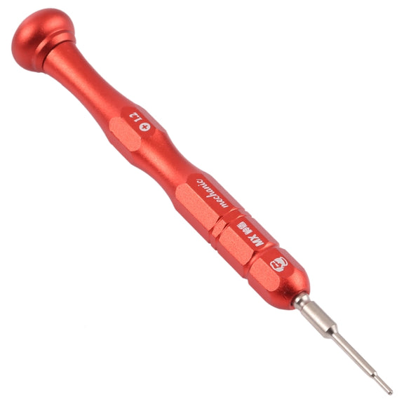MECHANIC MX 3D 1.2 Phillips Screwdriver Precision Phone Dismantling Tool