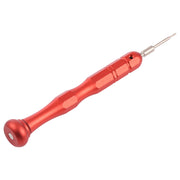 MECHANIC MX 3D 1.2 Phillips Screwdriver Precision Phone Dismantling Tool