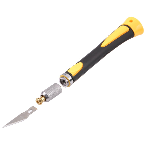 WLXY-9304 15 in 1 Non-Slip Handle Engraving Cutter