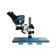 Kaisi TX-50s Binocular Stereo Microscope - free shipping - PMC TechLife - Order now!