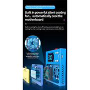 JC Aixun iHeater Pro Intelligent Desoldering Station