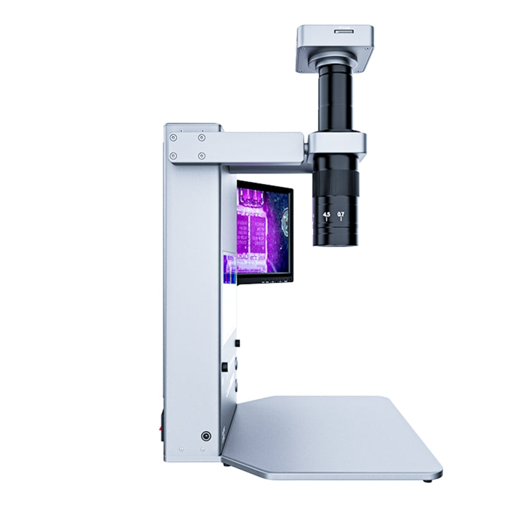 TBK R2201 Intelligent Thermal Infrared Imager Analyzer with Microscope, AU Plug