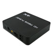Uhd 4K Player Single-unit Advertising Machine Powered Up Automatically Plays Video PPT Horizontal and Vertical U Disk US(black) - Multimedia Player by PMC TechLife | Online Shopping South Africa | PMC TechLife | Buy Now Pay Later Mobicred