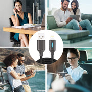 8 Pin Interface Zinc Alloy Marquee Luminous Intelligent Automatic Power off Charging Data Cable(glod)