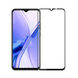 For Xiaomi Poco M2 MOFI 9H 3D Explosion-proof Curved Screen Tempered Glass Film(Black) -  by MOFI | Online Shopping South Africa | PMC TechLife