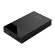 ORICO 3599U3 3.5-Inch Portable Hard-Drive Enclosure - HDD Enclosure by ORICO | Online Shopping South Africa | PMC TechLife | Buy Now Pay Later Mobicred
