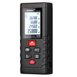 SNDWAY SW-T10S Laser Digital Mini Rangefinder Laser Ruler - Laser Rangefinder by SNDWAY | Online Shopping South Africa | PMC TechLife | Buy Now Pay Later Mobicred