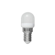E14 Mini LED Bulb  Durable Energy-saving Light Source Spotlight, AC 220V(Cold White)