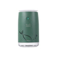 Concise Fish Pattern Mini Home Mute Bedroom Student Dormitory Office Portable USB Wireless Durable Humidifier(Green) - free shipping - PMC TechLife - Order now!
