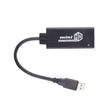 USB 3.0 to HDMI HD Converter Cable Adapter with Audio, Cable Length: 20cm - free shipping - PMC TechLife - Order now!