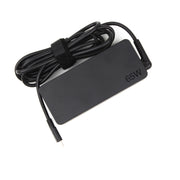 20V 3.25A 65W Power Adapter Charger Thunder Type-C Port Laptop Cable, The plug specification:UK Plug