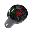 E6 Car MP3 Player FM Transmitters Dual USB Hands-free - free shipping - PMC TechLife - Order now!