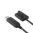 IRSW20B USB Reflective Photoelectric Switch - Sensor Module by PMC TechLife | Online Shopping South Africa | PMC TechLife | Buy Now Pay Later Mobicred