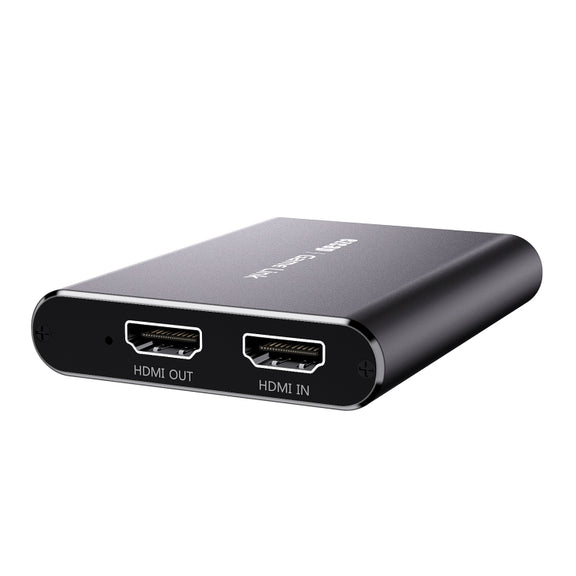 Ezcap 311P  4K HDMI HD Video Capture Card