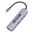 Z39A HDMI / F + Microphone HDMI / F + Audio + USB 4K Capture Card, Support Windows Android Linux and MacOS Etc - free shipping - PMC TechLife - Order now!