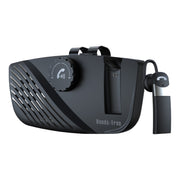 SP16 Car Speaker Bluetooth Headset Kit Privacy Call Visor Handsfree Phone Headset Wireless Car Audio
