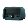 OneDer JY68 Wireless Bluetooth Speaker 3D Surround Stereo FM Radio Music Player Subwoofer(Green) - Desktop Speaker by OneDer | Online Shopping South Africa | PMC Jewellery | Buy Now Pay Later Mobicred