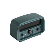 OneDer JY68 Wireless Bluetooth Speaker 3D Surround Stereo FM Radio Music Player Subwoofer(Green)