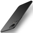 For Honor Play 30 Plus MOFI Frosted PC Ultra-thin Hard Case(Black) - Honor Cases by MOFI | Online Shopping South Africa | PMC TechLife | Buy Now Pay Later Mobicred