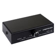 1 In 4 Out Audio Frequency Signal Splitter Distribute Device, Non Consumption, 3.5mm Interface Output -  by PMC TechLife | Online Shopping South Africa | PMC TechLife | Buy Now Pay Later Mobicred
