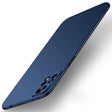 For Xiaomi Redmi Note 11 Global MOFI Frosted PC Ultra-thin Hard  Phone Case(Blue) - Xiaomi Cases by MOFI | Online Shopping South Africa | PMC TechLife