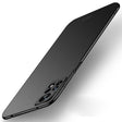 For Xiaomi Redmi Note 11 Pro Global MOFI Frosted PC Ultra-thin Hard  Phone Case(Black) - free shipping - PMC TechLife - Order now!