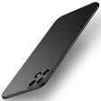 For Huawei Maimang10 SE MOFI Frosted PC Ultra-thin Hard Case(Black) - Huawei Cases by MOFI | Online Shopping South Africa | PMC TechLife | Buy Now Pay Later Mobicred