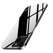 For iPhone 14 Pro MOFI Ming Series Ultra-thin TPU Phone Case(Transparent)