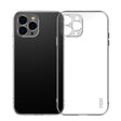 For iPhone 13 Pro Max MOFI Ming Series Ultra-thin TPU Phone Case (Transparent) - free shipping - PMC TechLife - Order now!