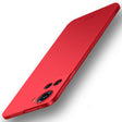 For OnePlus Ace 5G / 10R 5G MOFI Frosted PC Ultra-thin Hard Case(Red) - OnePlus Cases by MOFI | Online Shopping South Africa | PMC TechLife | Buy Now Pay Later Mobicred