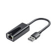 1000Mbps RJ45 Network Card USB Ethernet Adapter, port:USB 3.0 - USB Network Adapter by PMC TechLife | Online Shopping South Africa | PMC TechLife | Buy Now Pay Later Mobicred