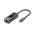 1000Mbps RJ45 Network Card USB Ethernet Adapter, port:Type-C - USB Network Adapter by PMC TechLife | Online Shopping South Africa | PMC TechLife | Buy Now Pay Later Mobicred