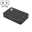 X16 4K Media Player Horizontal And Vertical Screen Video Advertising AD Player, Auto Looping Playback(EU Plug) - Multimedia Player by PMC TechLife | Online Shopping South Africa | PMC TechLife | Buy Now Pay Later Mobicred