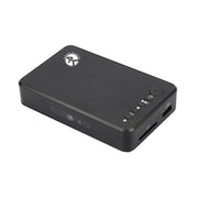 X16 4K Media Player Horizontal And Vertical Screen Video Advertising AD Player, Auto Looping Playback(EU Plug)