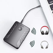 T20-1 Bluetooth 5.0  Audio Receiver Transmitter Wireless Adapter