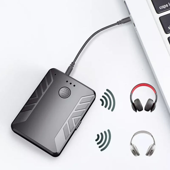 T20-1 Bluetooth 5.0  Audio Receiver Transmitter Wireless Adapter
