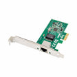 ST729 I210 Rj45 PCIE Single Port Gigabit Ethernet Network Server Network Card - USB Network Adapter by PMC TechLife | Online Shopping South Africa | PMC TechLife | Buy Now Pay Later Mobicred