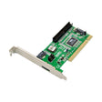 ST515 VIA VT6421 SATA Raid & IDE Controller PCI Card PCI SATA IDE - Card Adapter by PMC TechLife | Online Shopping South Africa | PMC TechLife | Buy Now Pay Later Mobicred