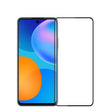 For Huawei Mate 50 MOFI 9H 2.5D Full Screen Tempered Glass Film(Black) - Huawei Tempered Glass by MOFI | Online Shopping South Africa | PMC TechLife | Buy Now Pay Later Mobicred