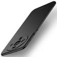 For Xiaomi 12s Ultra MOFI Micro Frosted PC Ultra-thin Hard Case(Black) - free shipping - PMC TechLife - Order now!