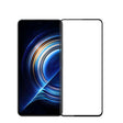 For Xiaomi Redmi K60 / K60 Pro MOFI 9H 2.5D Full Screen Tempered Glass Film(Black) -  by MOFI | Online Shopping South Africa | PMC TechLife | Buy Now Pay Later Mobicred