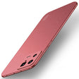 For Xiaomi 13 Pro MOFI Fandun Series Frosted Ultra-thin PC Hard Phone Case(Red) - 13 Pro Cases by MOFI | Online Shopping South Africa | PMC TechLife