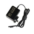 For Microsoft Surface book 1706 Laptop Power Adapter 15V 4A 44W - For Microsoft by PMC TechLife | Online Shopping South Africa | PMC TechLife | Buy Now Pay Later Mobicred