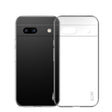 For Google Pixel 7A MOFI Ming Series Ultra-thin TPU Phone Case(Transparent) - free shipping - PMC TechLife - Order now!