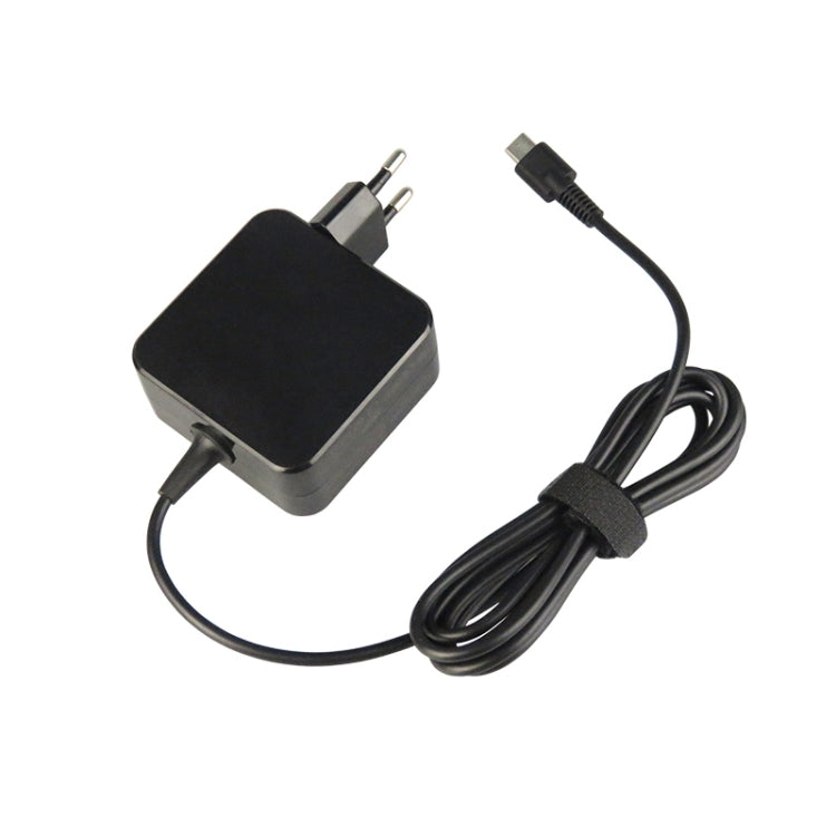 For Dell HP Xiaomi 65W Type-c Super Fast Charging Source Adapter(US Plug)
