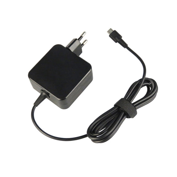 For Dell HP Xiaomi 65W Type-c Super Fast Charging Source Adapter(US Plug)