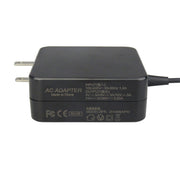 For Dell HP Xiaomi 65W Type-c Super Fast Charging Source Adapter(US Plug)
