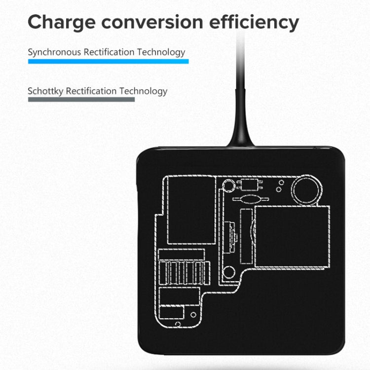 For Dell HP Xiaomi 65W Type-c Super Fast Charging Source Adapter(US Plug)